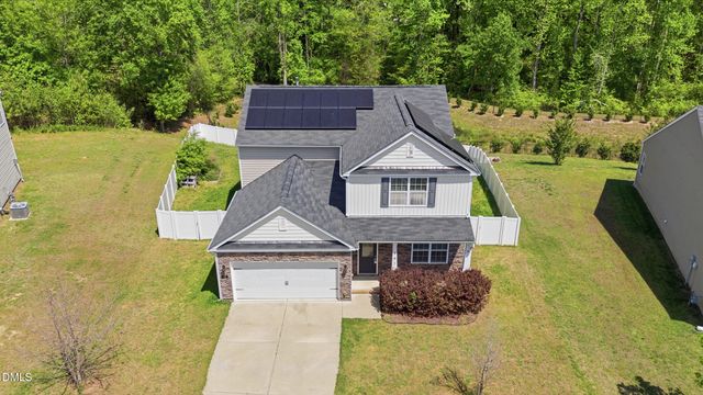 107 Zulabelle Court, Garner, NC 27529