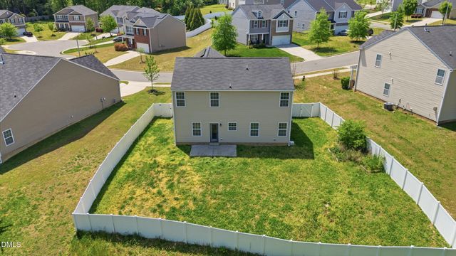 107 Zulabelle Court, Garner, NC 27529