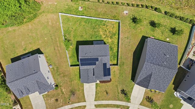 107 Zulabelle Court, Garner, NC 27529