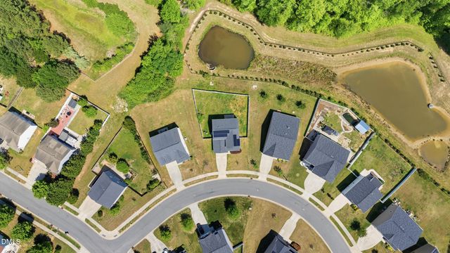 107 Zulabelle Court, Garner, NC 27529