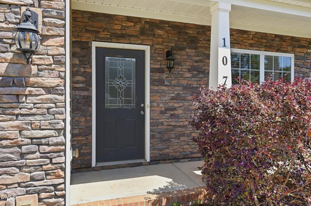 107 Zulabelle Court, Garner, NC 27529