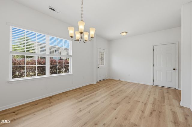 107 Zulabelle Court, Garner, NC 27529