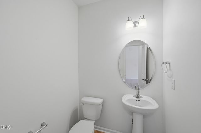 107 Zulabelle Court, Garner, NC 27529