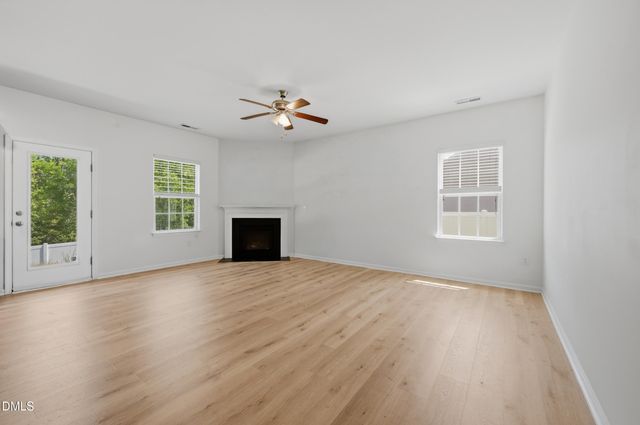 107 Zulabelle Court, Garner, NC 27529