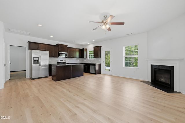 107 Zulabelle Court, Garner, NC 27529