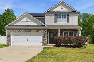 107 Zulabelle Court, Garner, NC 27529