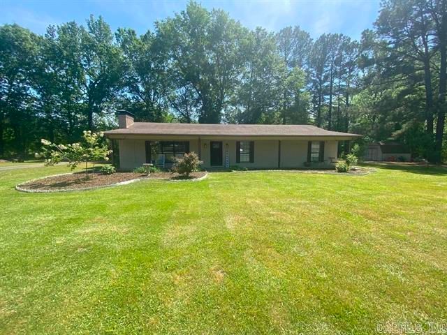 9 Snowden Circles, Greenbrier, AR 72058