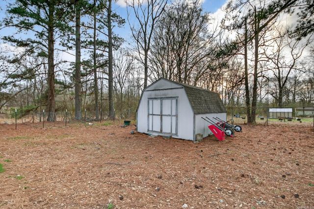 9 Snowden Circles, Greenbrier, AR 72058