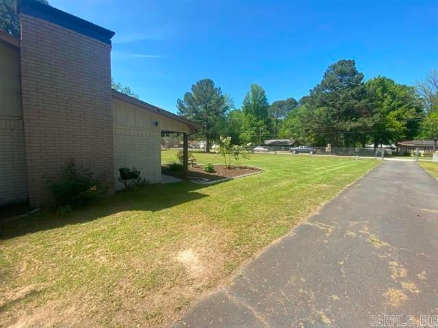 9 Snowden Circles, Greenbrier, AR 72058