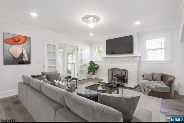 57-59 Goldsmith Avenue, Newark, NJ 07112