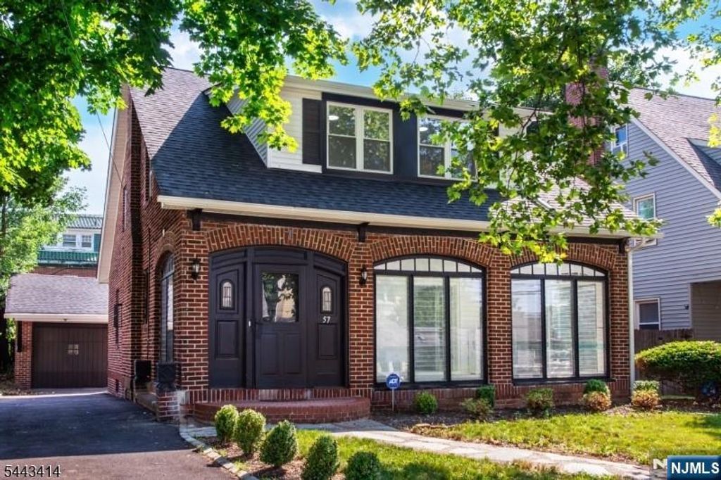 57-59 Goldsmith Avenue, Newark, NJ 07112