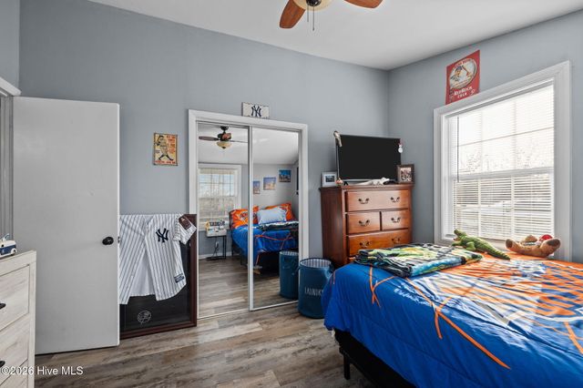 1768 Highway 24, Newport, NC 28570