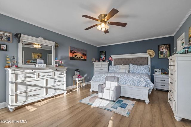 1768 Highway 24, Newport, NC 28570