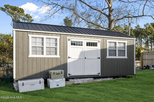 1768 Highway 24, Newport, NC 28570