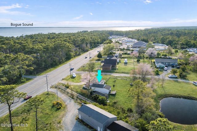 1768 Highway 24, Newport, NC 28570