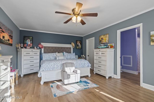 1768 Highway 24, Newport, NC 28570