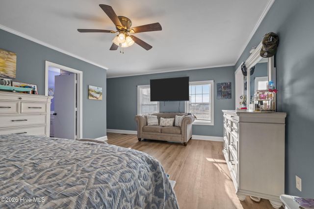 1768 Highway 24, Newport, NC 28570