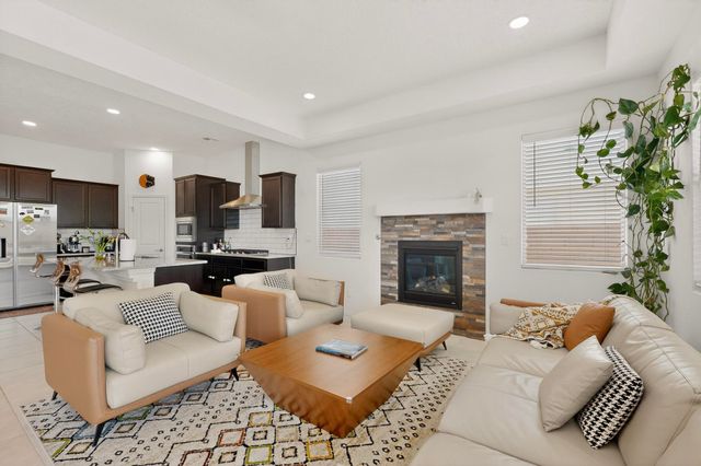 4316 Bald Eagle Loop NE, Rio Rancho, NM 87144