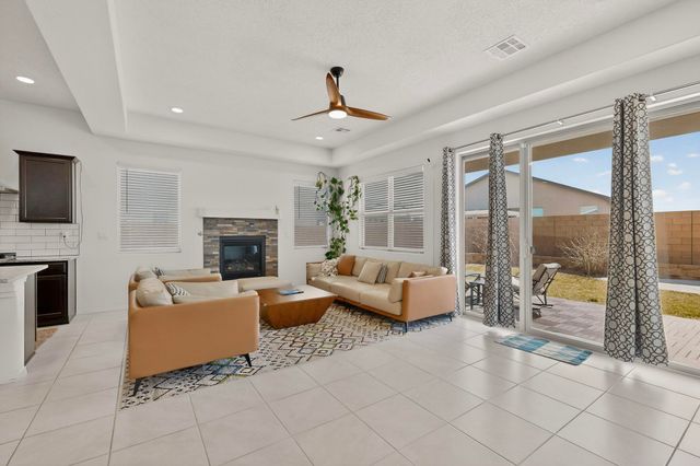 4316 Bald Eagle Loop NE, Rio Rancho, NM 87144