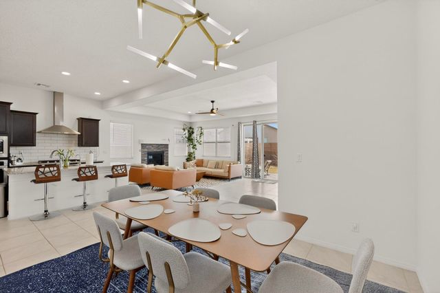 4316 Bald Eagle Loop NE, Rio Rancho, NM 87144