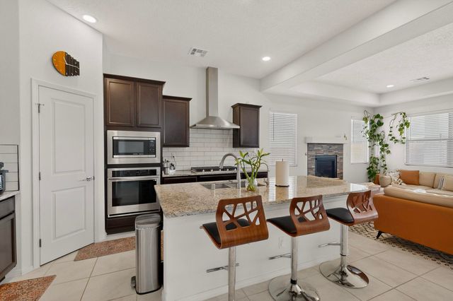 4316 Bald Eagle Loop NE, Rio Rancho, NM 87144