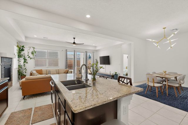 4316 Bald Eagle Loop NE, Rio Rancho, NM 87144