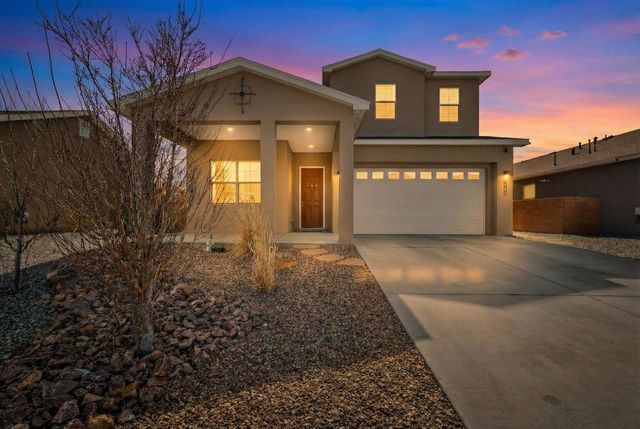 4316 Bald Eagle Loop NE, Rio Rancho, NM 87144