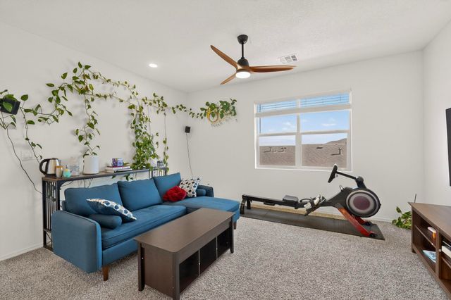 4316 Bald Eagle Loop NE, Rio Rancho, NM 87144