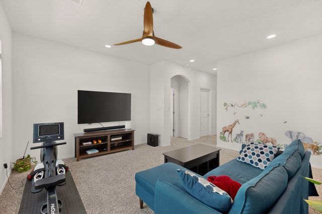 4316 Bald Eagle Loop NE, Rio Rancho, NM 87144