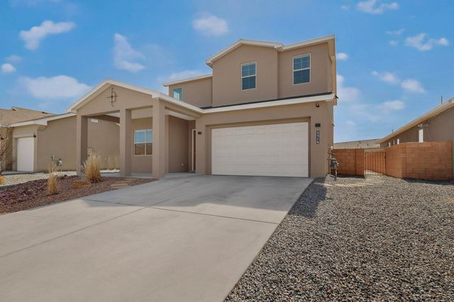4316 Bald Eagle Loop NE, Rio Rancho, NM 87144