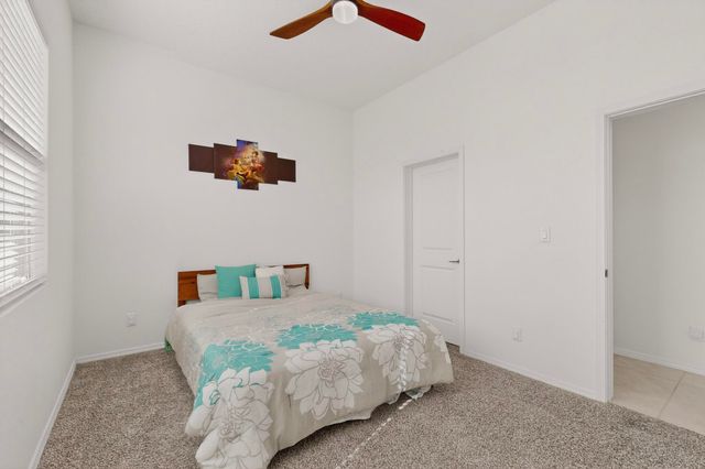 4316 Bald Eagle Loop NE, Rio Rancho, NM 87144