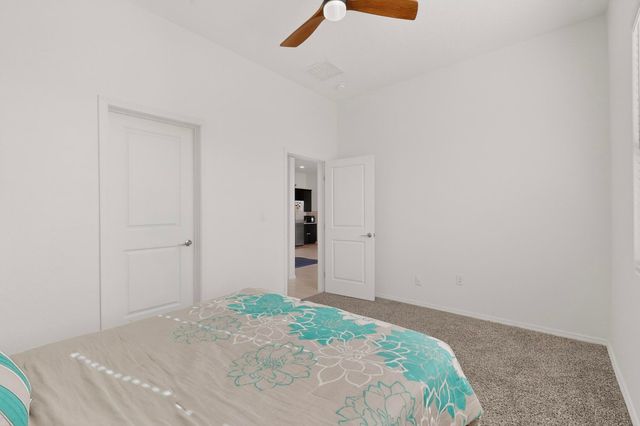 4316 Bald Eagle Loop NE, Rio Rancho, NM 87144