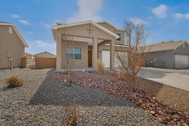 4316 Bald Eagle Loop NE, Rio Rancho, NM 87144