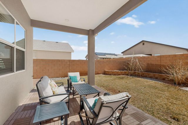 4316 Bald Eagle Loop NE, Rio Rancho, NM 87144