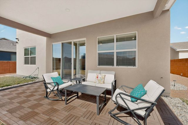 4316 Bald Eagle Loop NE, Rio Rancho, NM 87144