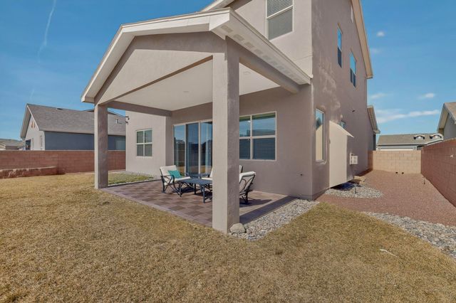 4316 Bald Eagle Loop NE, Rio Rancho, NM 87144