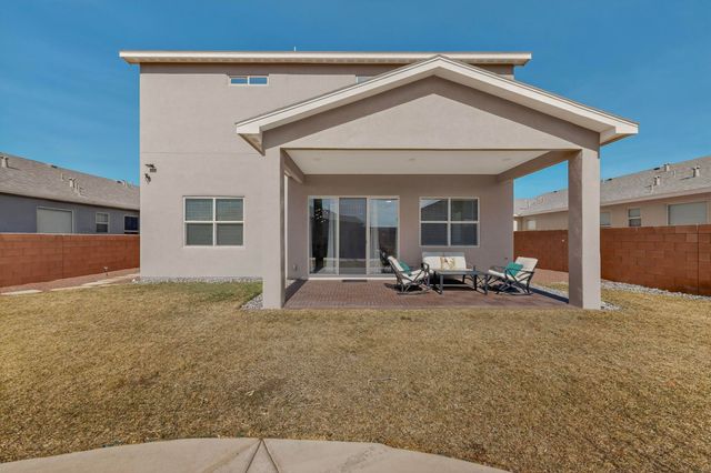 4316 Bald Eagle Loop NE, Rio Rancho, NM 87144