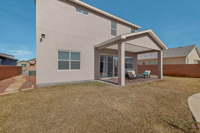 4316 Bald Eagle Loop NE, Rio Rancho, NM 87144