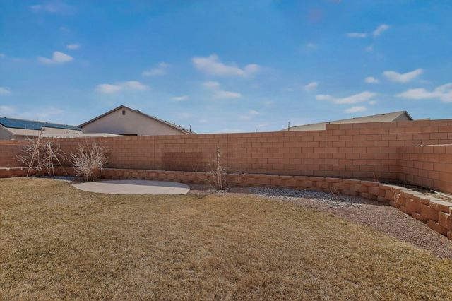 4316 Bald Eagle Loop NE, Rio Rancho, NM 87144