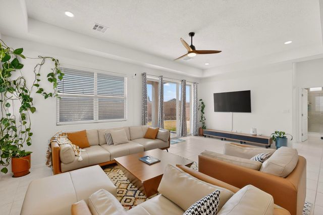 4316 Bald Eagle Loop NE, Rio Rancho, NM 87144