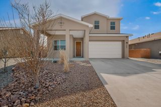 4316 Bald Eagle Loop NE, Rio Rancho, NM 87144