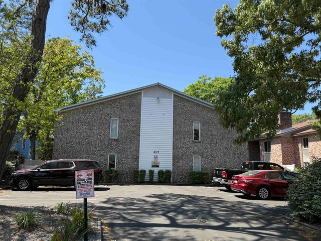 407 76th Ave. N Apt A, Myrtle Beach, SC 29577