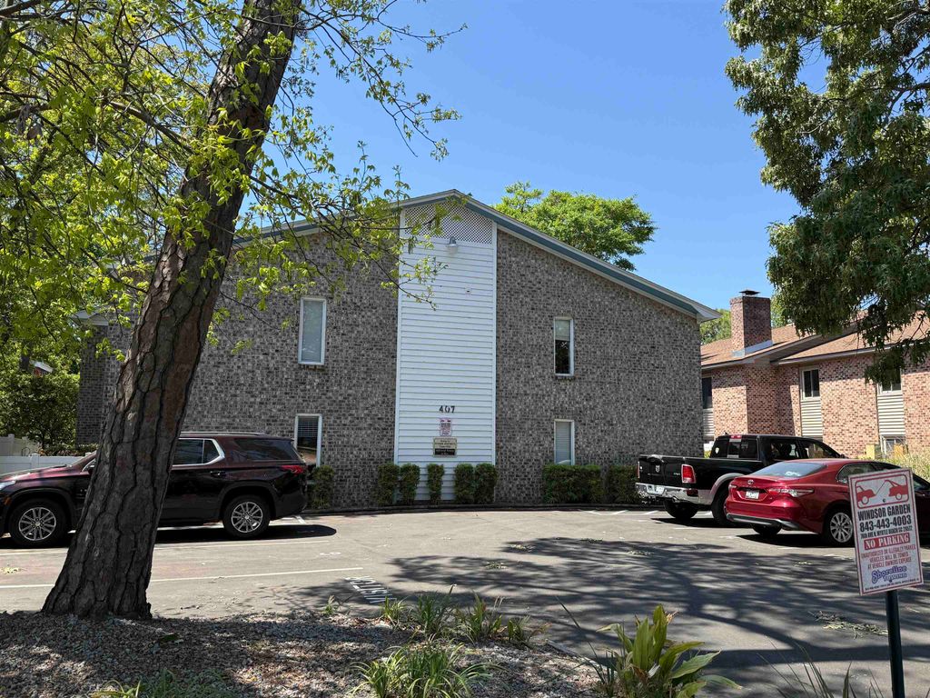 407 76th Ave. N Apt A, Myrtle Beach, SC 29577