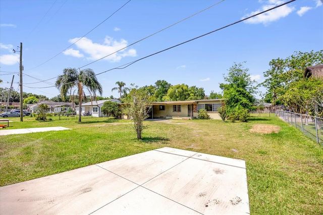 2928 DELANEY STREET, Orlando, FL 32806
