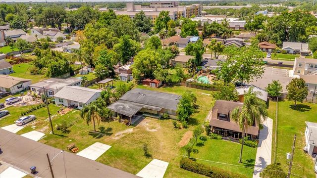 2928 DELANEY STREET, Orlando, FL 32806