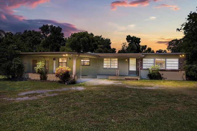 2928 DELANEY STREET, Orlando, FL 32806
