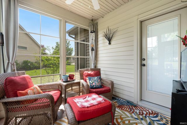 15812 Winterberry Court, Huntertown, IN 46748