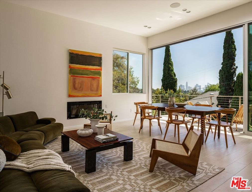 2309 Cove Avenue, Los Angeles, CA 90039 — exterior