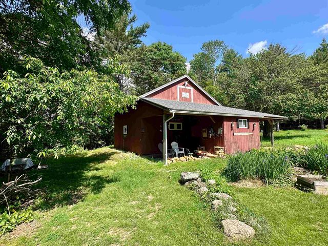 310 Cross Hill Road, Wilmot, NH 03287