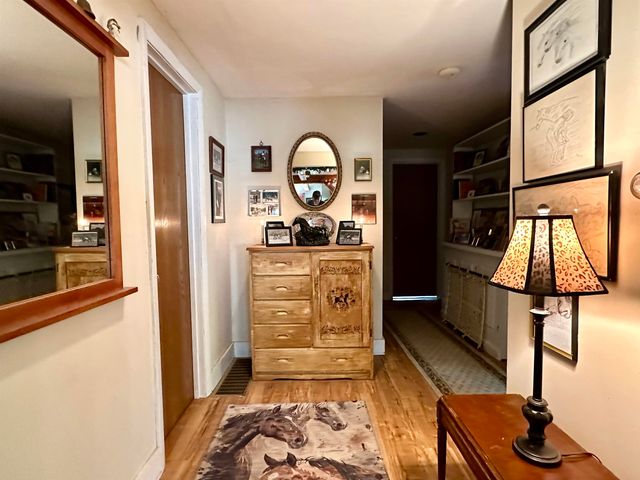 310 Cross Hill Road, Wilmot, NH 03287